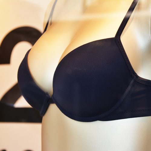 Autoimmunerkrankung durch Brustimplantate