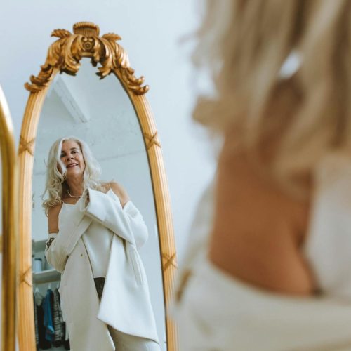 brustimplantate im alter