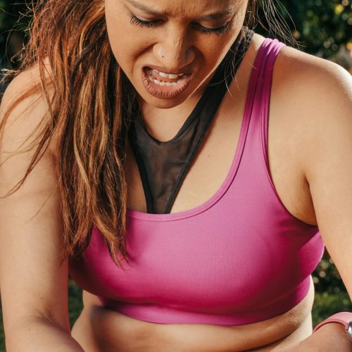 brust op schmerzen erfahrung